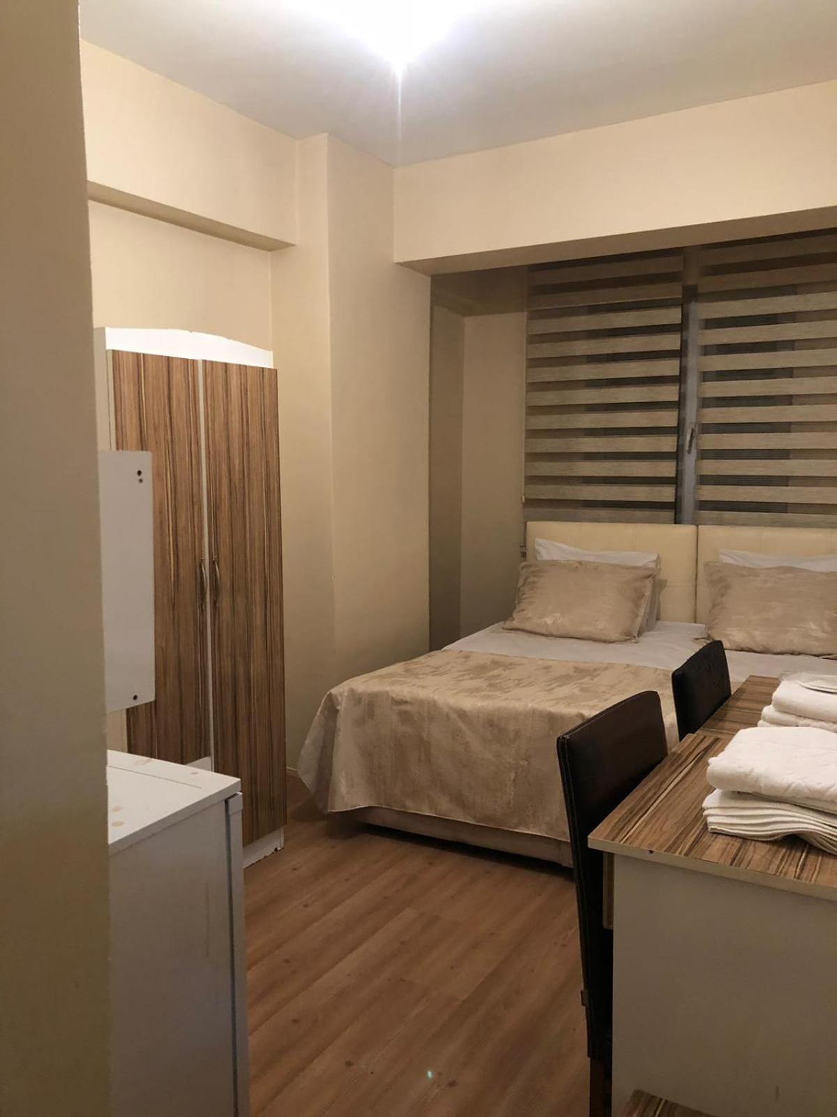 Dorlion Suit Eskisehir Exterior foto
