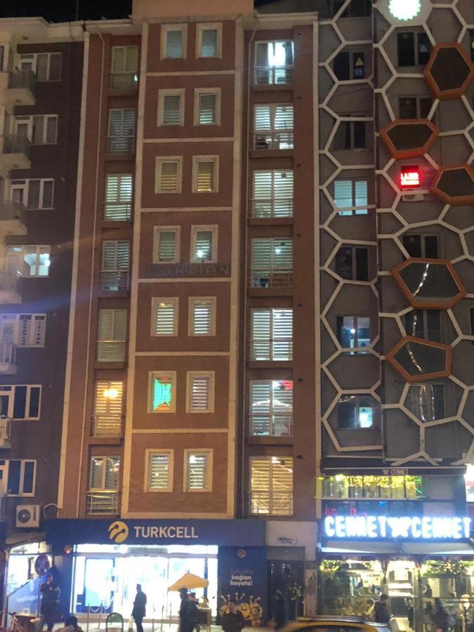 Dorlion Suit Eskisehir Exterior foto